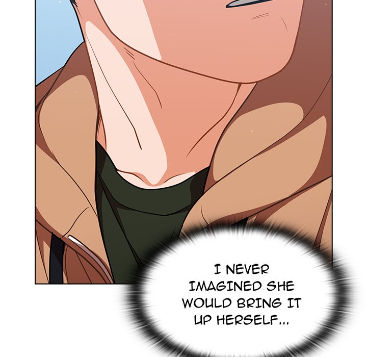 Naughty Little Secret Chapter 16 image 75