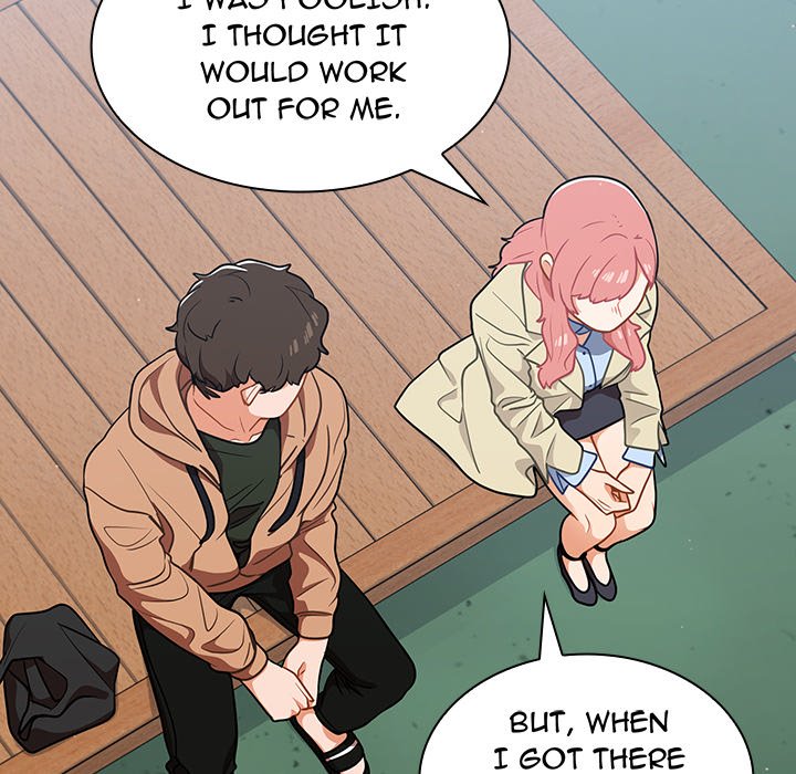 Naughty Little Secret Chapter 16 image 79