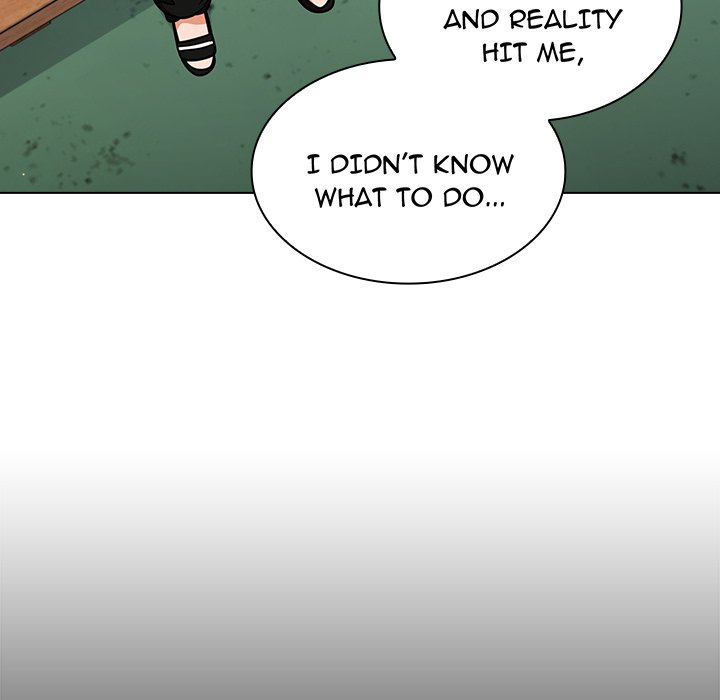 Naughty Little Secret Chapter 16 image 80