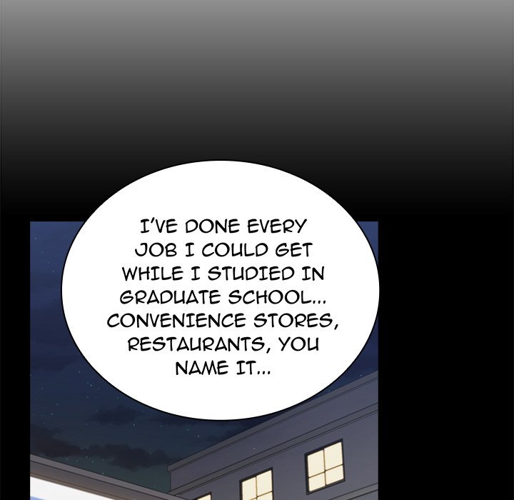 Naughty Little Secret Chapter 16 image 81