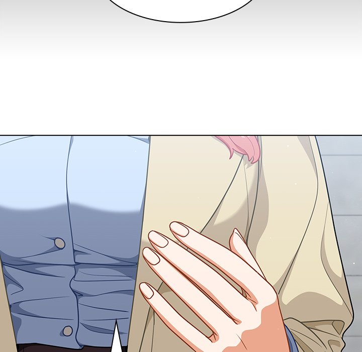 Naughty Little Secret Chapter 16 image 85