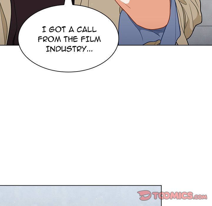 Naughty Little Secret Chapter 16 image 86