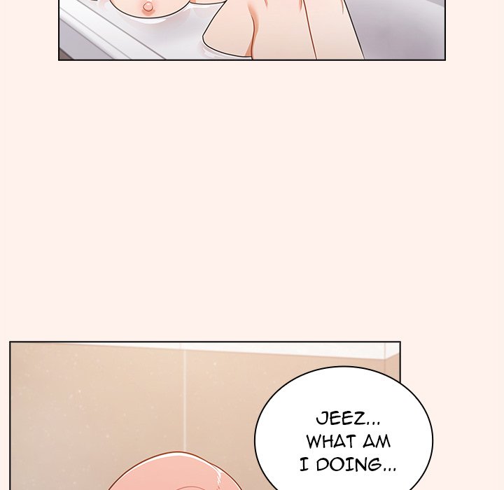 Naughty Little Secret Chapter 16 image 8