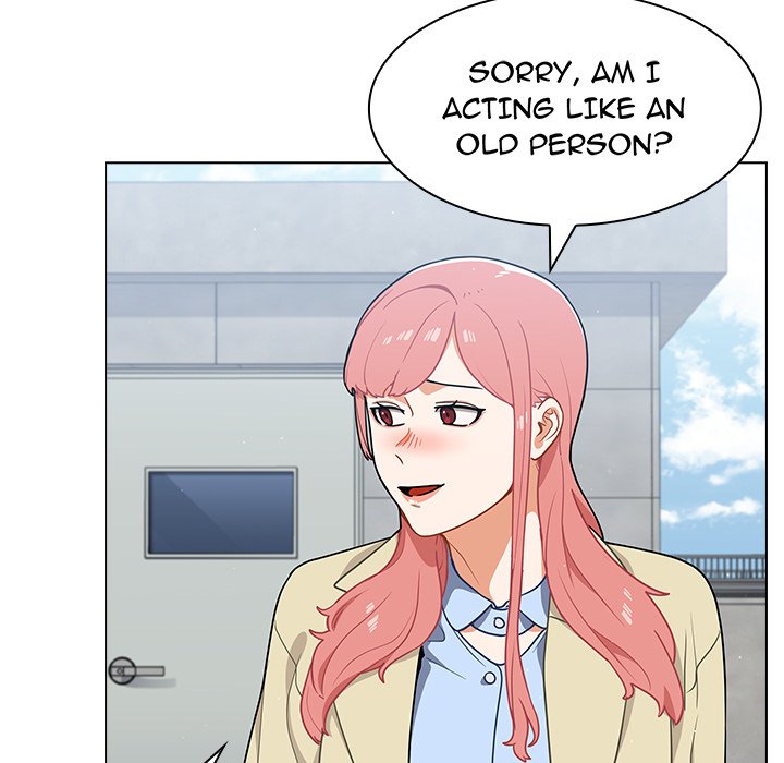 Naughty Little Secret Chapter 16 image 89