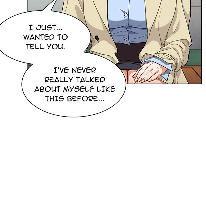 Naughty Little Secret Chapter 16 image 90