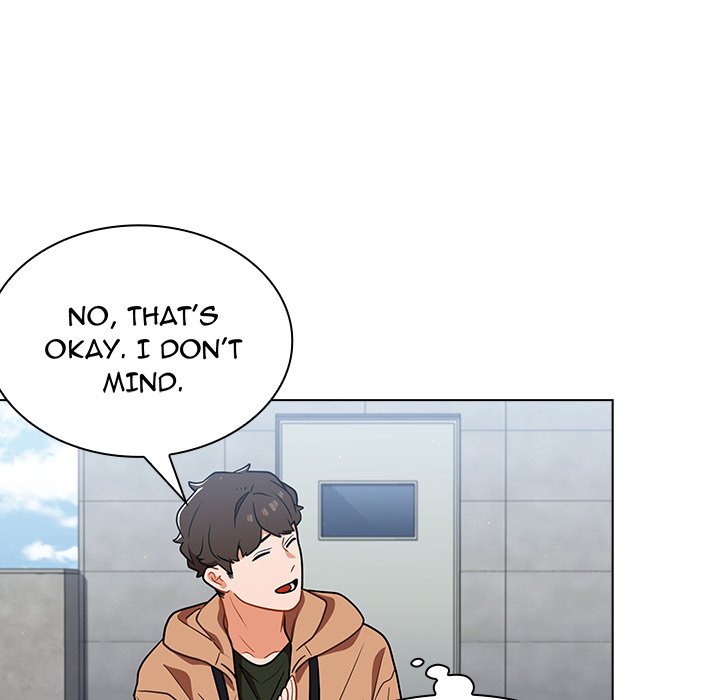 Naughty Little Secret Chapter 16 image 91
