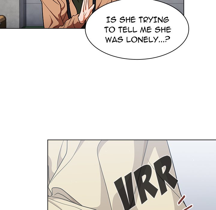 Naughty Little Secret Chapter 16 image 92