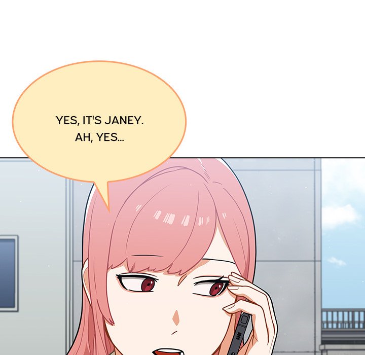 Naughty Little Secret Chapter 16 image 94