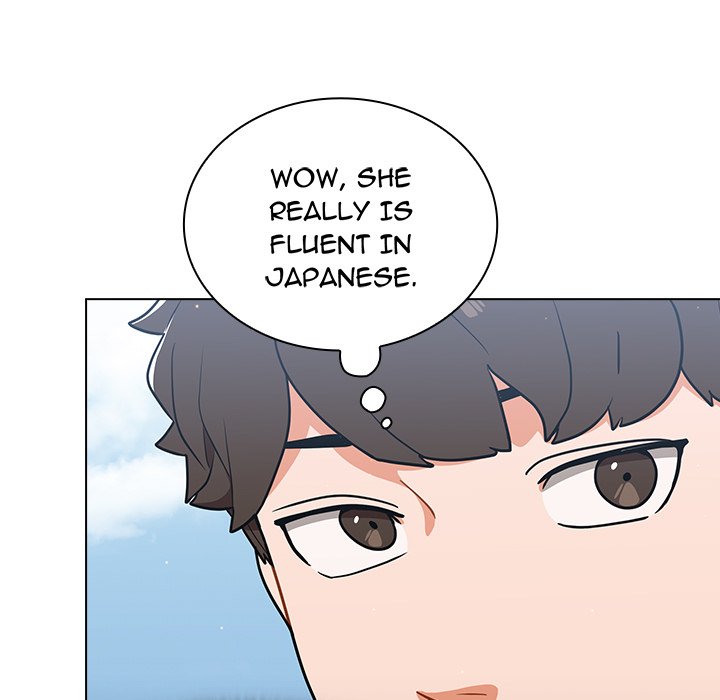 Naughty Little Secret Chapter 16 image 96