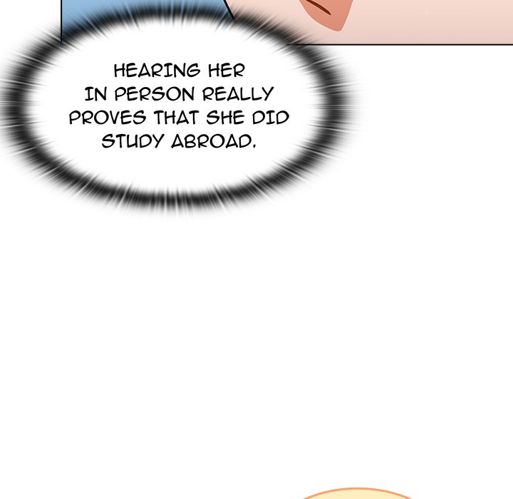 Naughty Little Secret Chapter 16 image 97