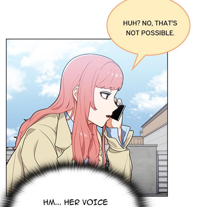 Naughty Little Secret Chapter 16 image 98