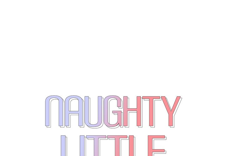 Naughty Little Secret Chapter 7 image 0