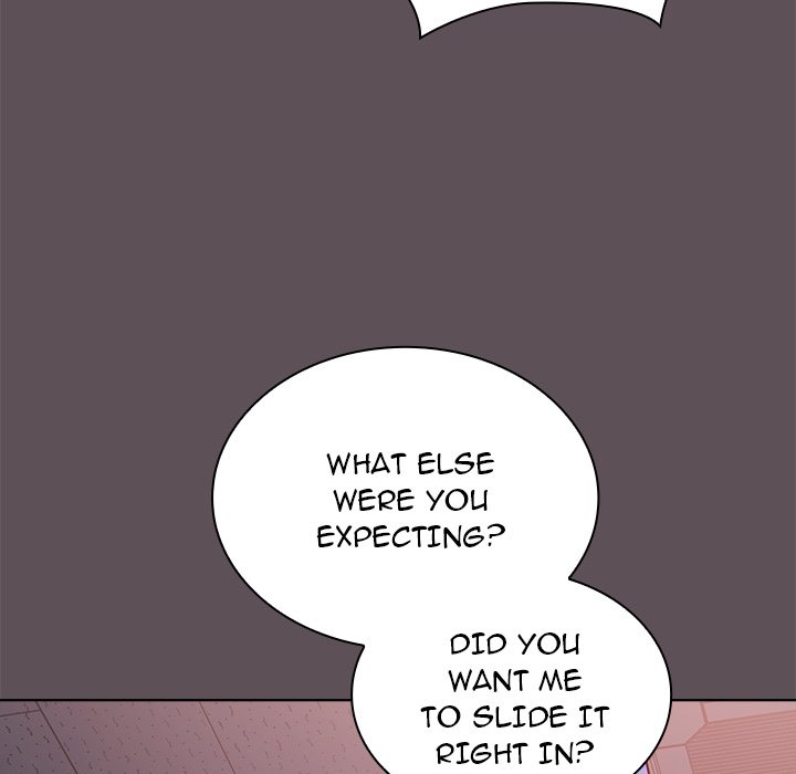 Naughty Little Secret Chapter 7 image 9