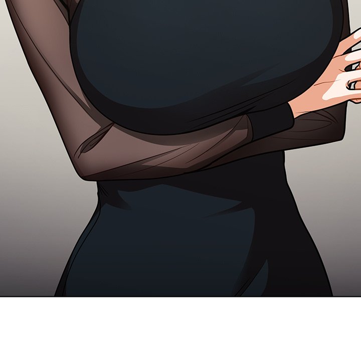Naughty Little Secret Chapter 7 image 100