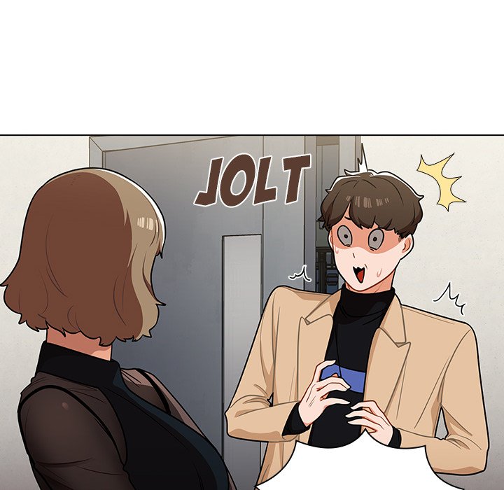 Naughty Little Secret Chapter 7 image 101