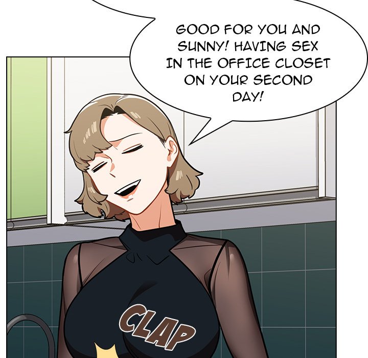 Naughty Little Secret Chapter 7 image 103