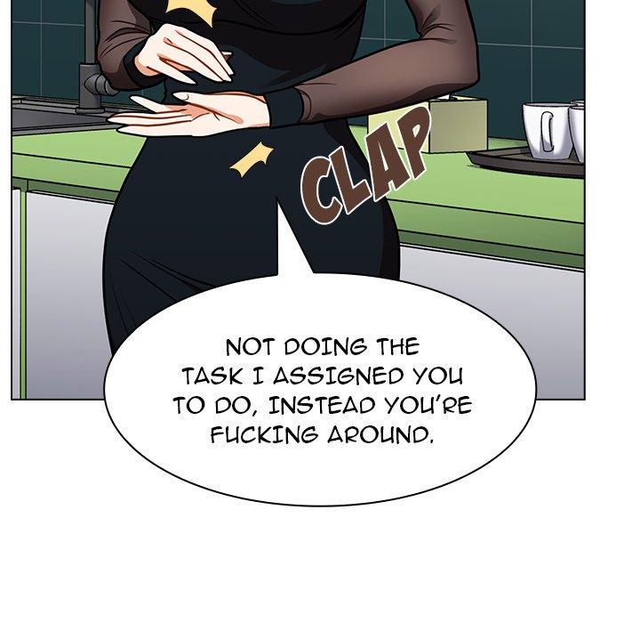 Naughty Little Secret Chapter 7 image 104