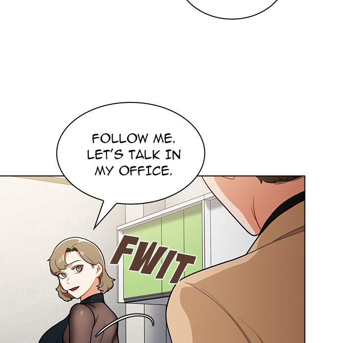 Naughty Little Secret Chapter 7 image 106