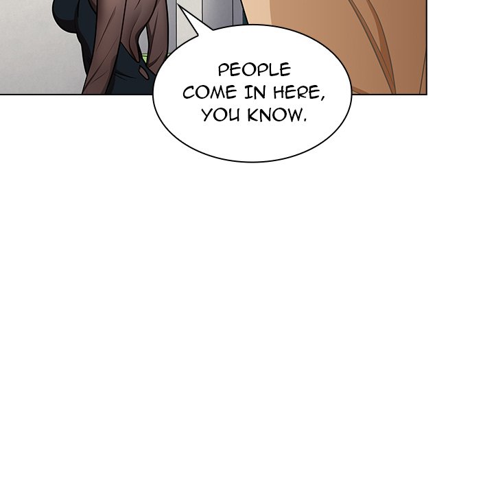 Naughty Little Secret Chapter 7 image 107