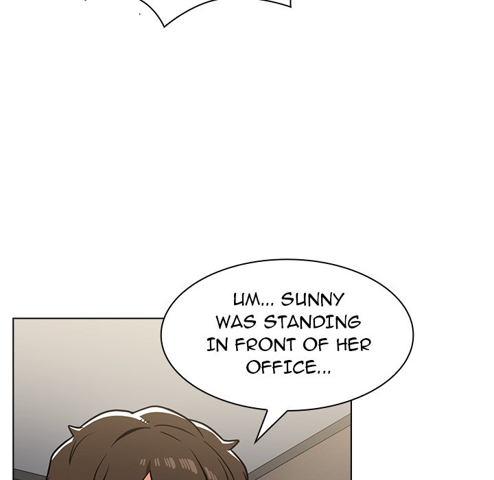 Naughty Little Secret Chapter 7 image 113