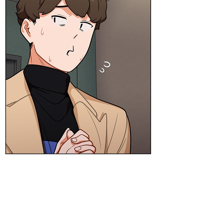 Naughty Little Secret Chapter 7 image 114