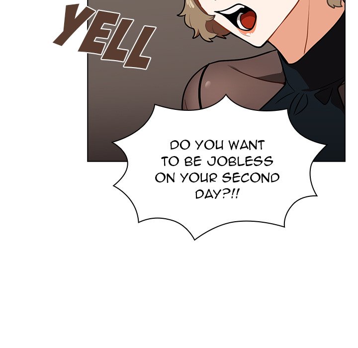 Naughty Little Secret Chapter 7 image 116