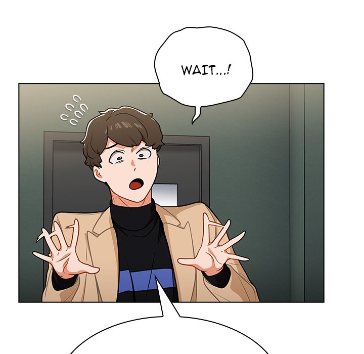 Naughty Little Secret Chapter 7 image 117