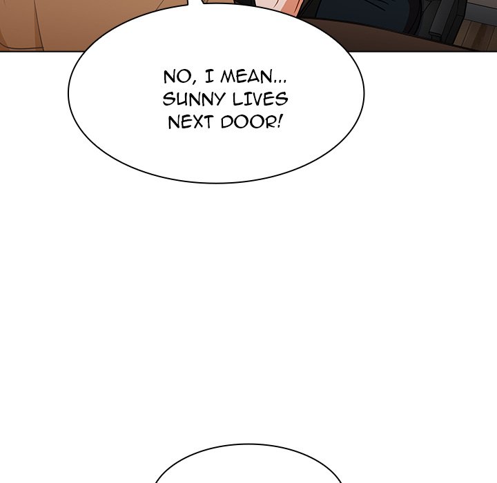 Naughty Little Secret Chapter 7 image 120