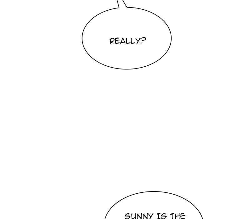 Naughty Little Secret Chapter 7 image 122
