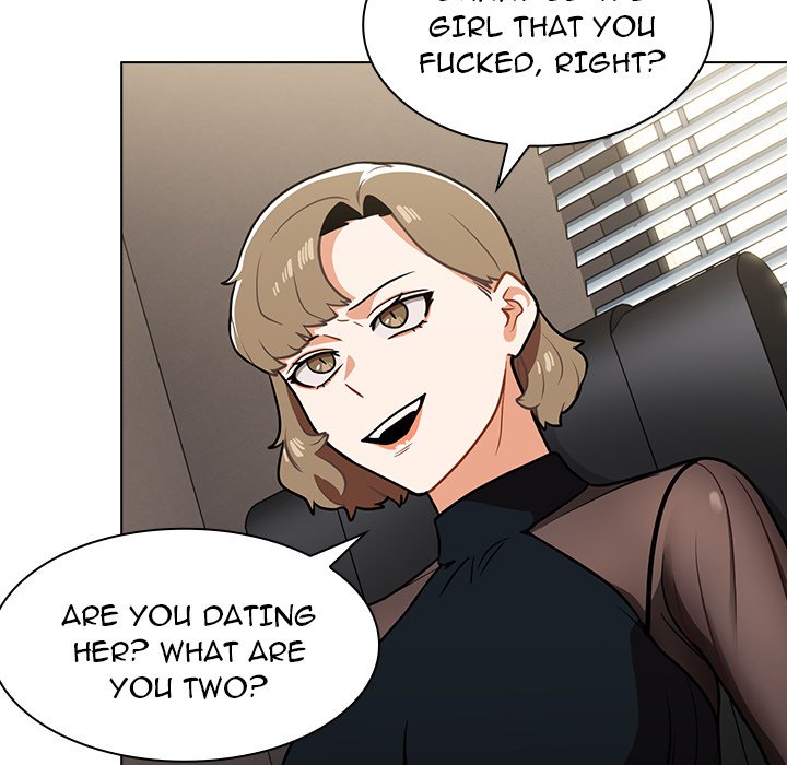 Naughty Little Secret Chapter 7 image 123