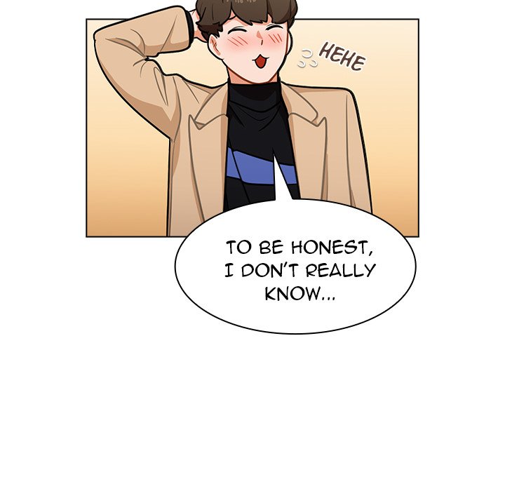 Naughty Little Secret Chapter 7 image 125