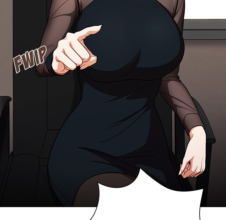 Naughty Little Secret Chapter 7 image 127