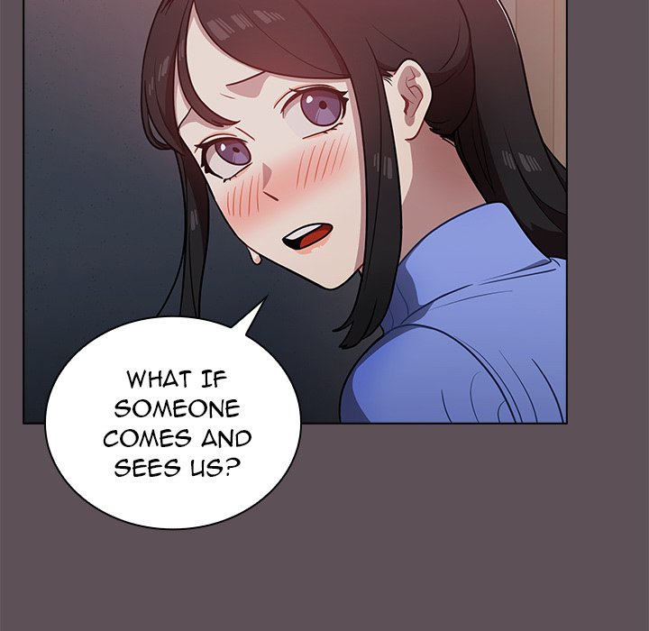 Naughty Little Secret Chapter 7 image 12