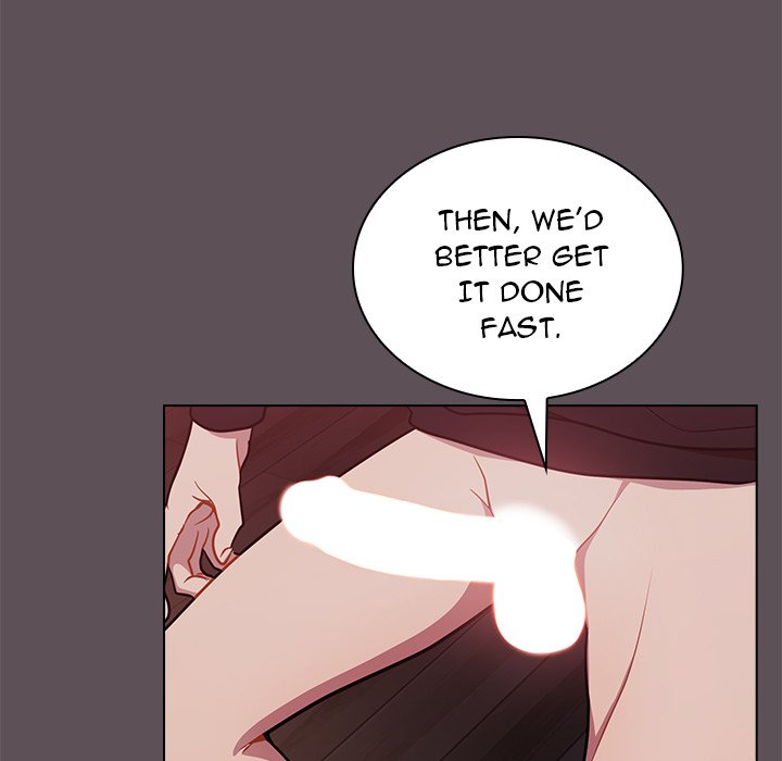 Naughty Little Secret Chapter 7 image 13