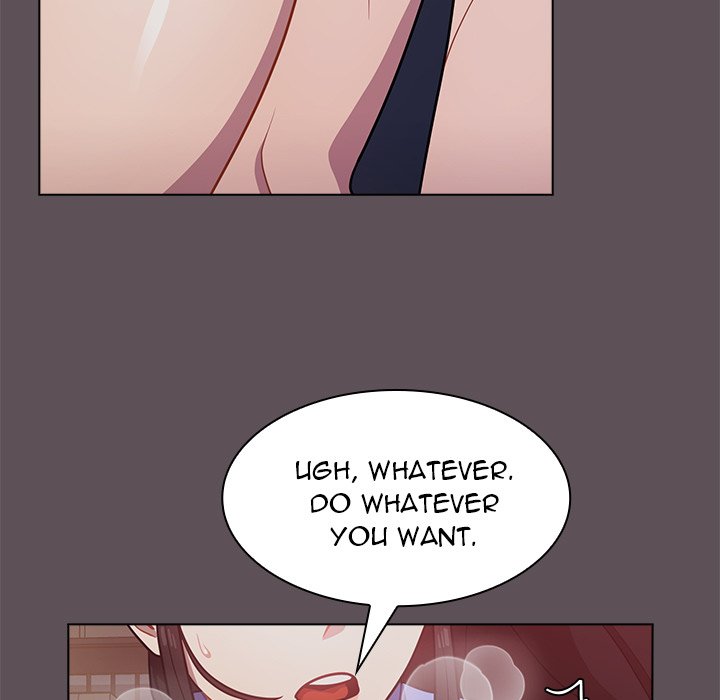 Naughty Little Secret Chapter 7 image 16
