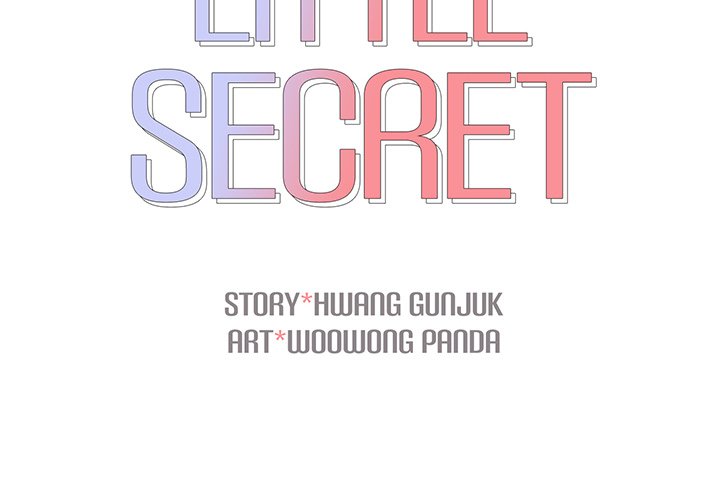 Naughty Little Secret Chapter 7 image 1