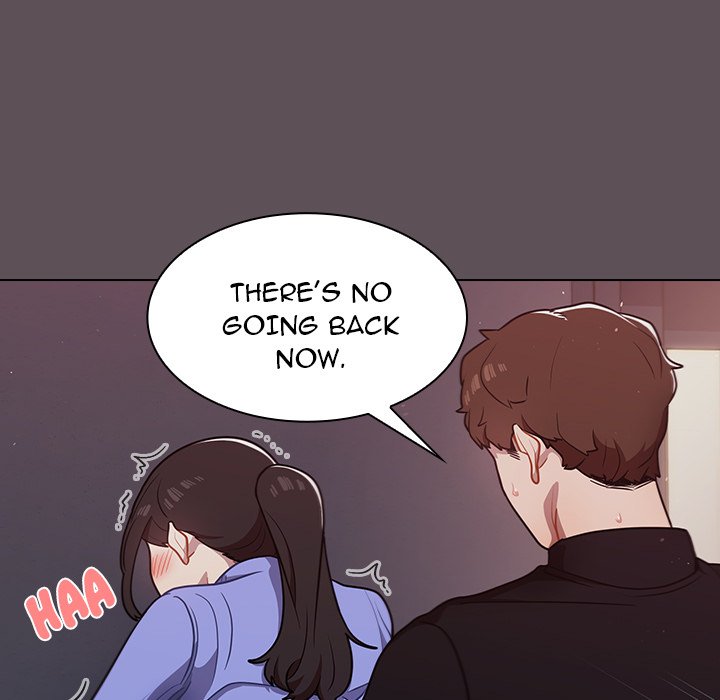 Naughty Little Secret Chapter 7 image 20