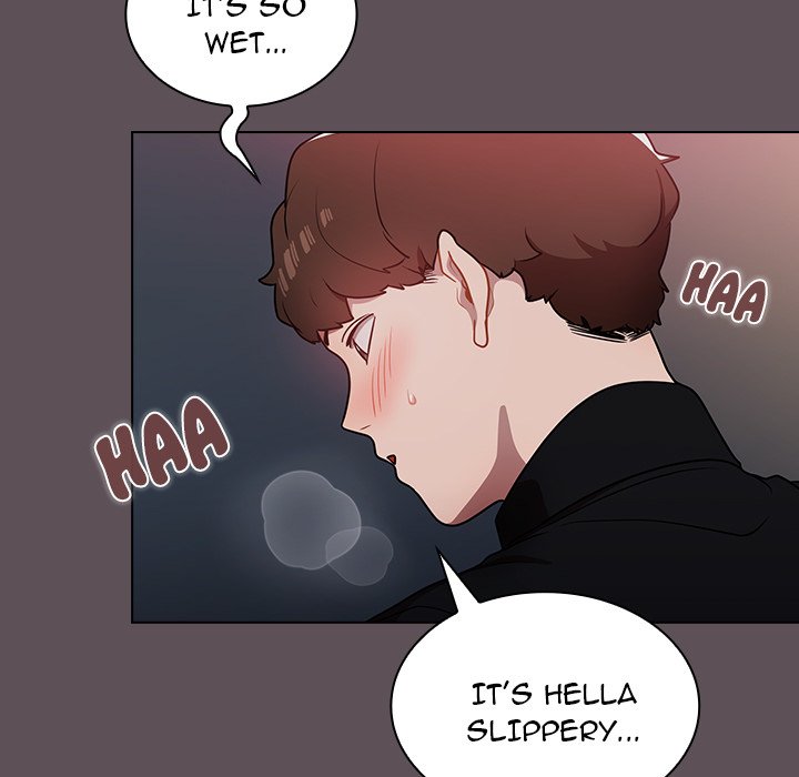 Naughty Little Secret Chapter 7 image 24