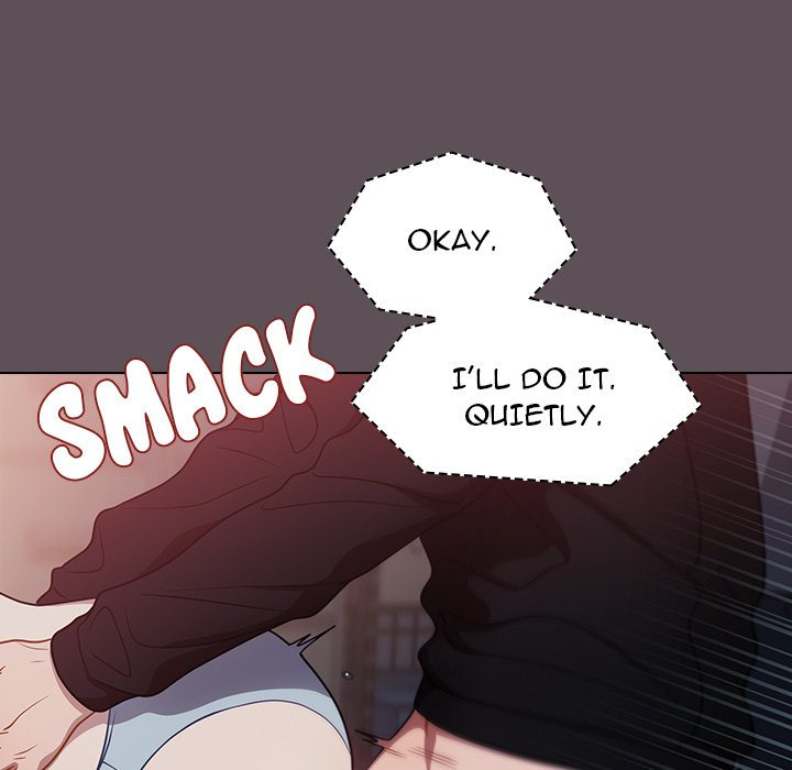 Naughty Little Secret Chapter 7 image 27