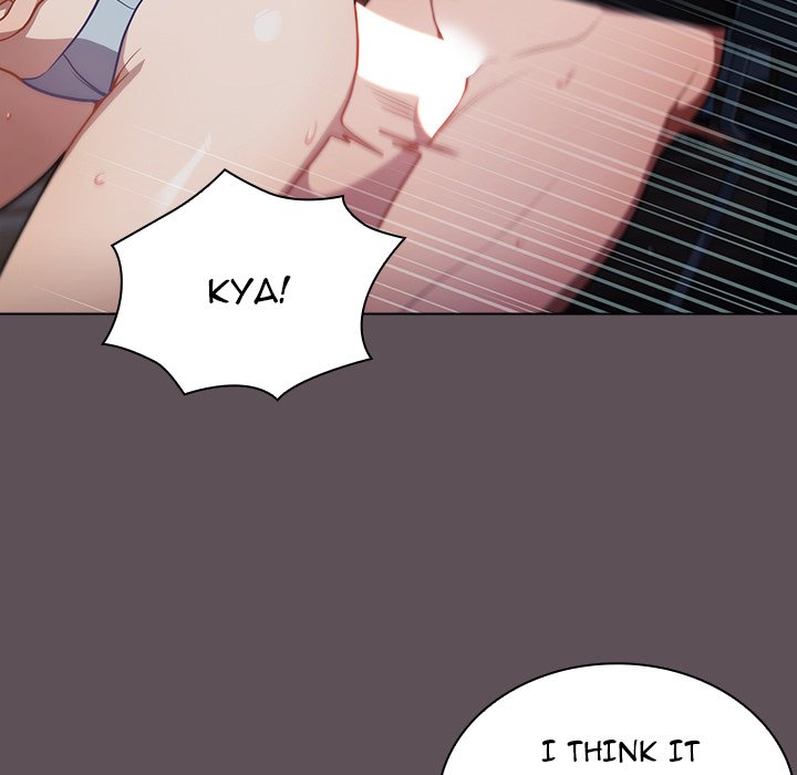 Naughty Little Secret Chapter 7 image 28