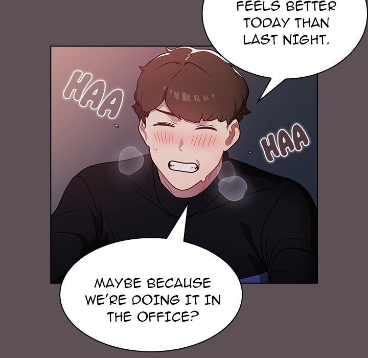Naughty Little Secret Chapter 7 image 29