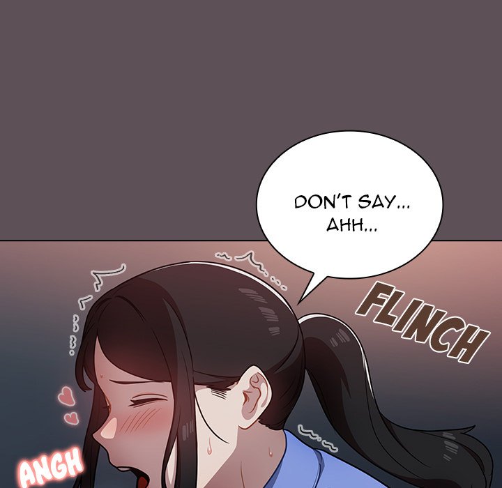 Naughty Little Secret Chapter 7 image 30