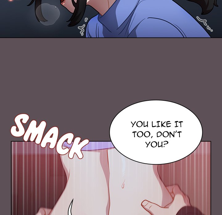 Naughty Little Secret Chapter 7 image 31