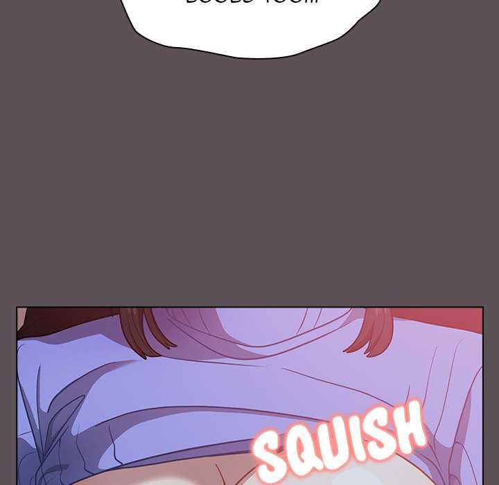 Naughty Little Secret Chapter 7 image 35