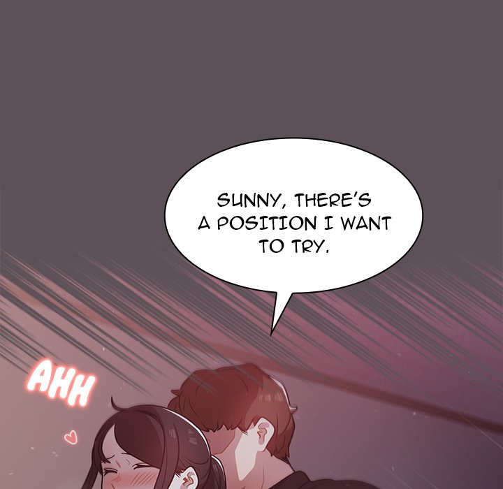 Naughty Little Secret Chapter 7 image 37