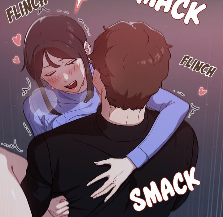 Naughty Little Secret Chapter 7 image 45