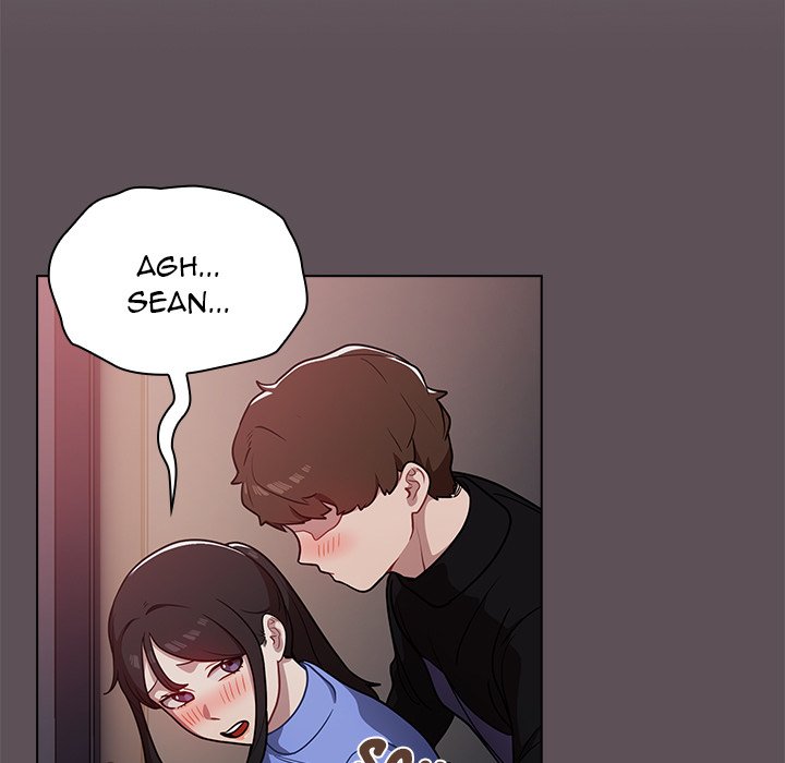 Naughty Little Secret Chapter 7 image 4