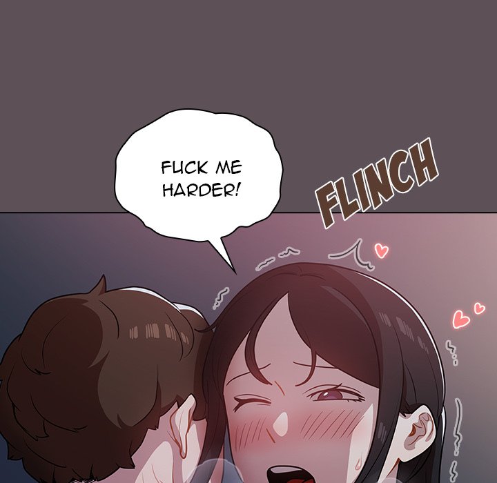 Naughty Little Secret Chapter 7 image 50