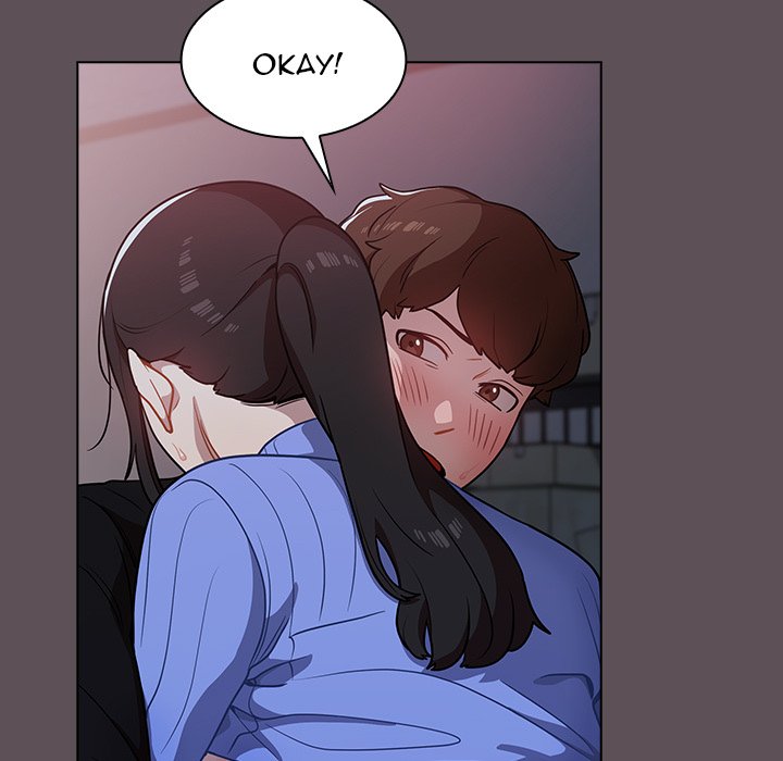 Naughty Little Secret Chapter 7 image 52