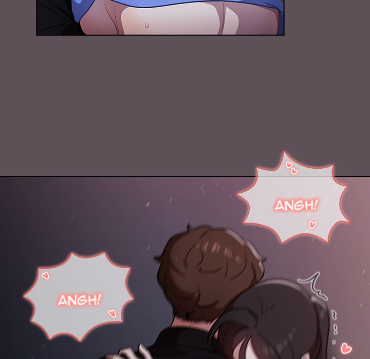 Naughty Little Secret Chapter 7 image 53